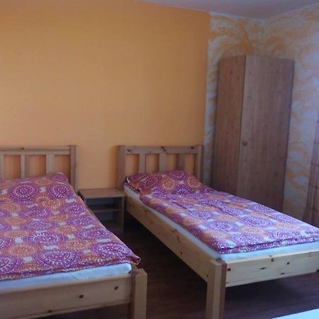 Apartmány Mimpi Frymburk Camera foto
