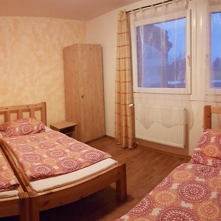 Apartmány Mimpi Frymburk Esterno foto