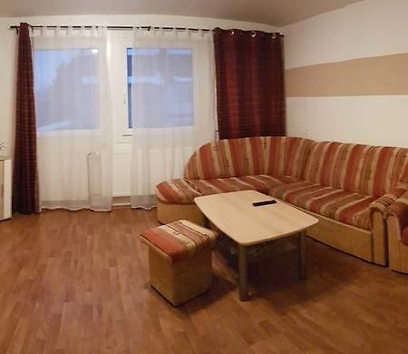 Apartmány Mimpi Frymburk Esterno foto