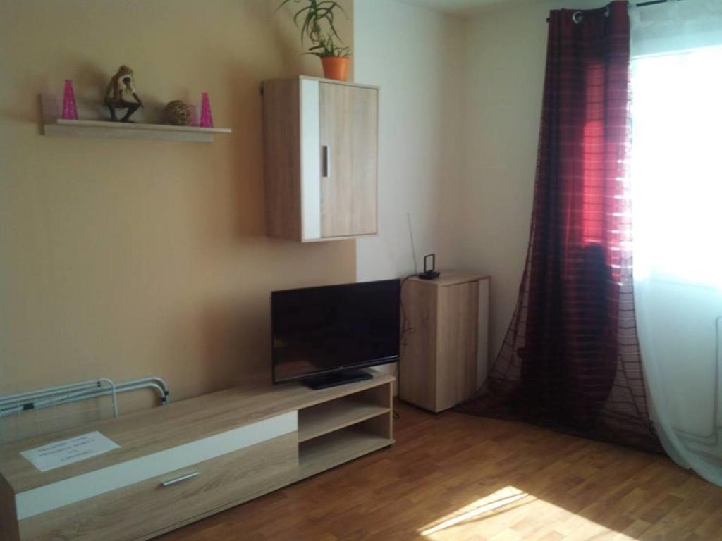 Apartmány Mimpi Frymburk Camera foto