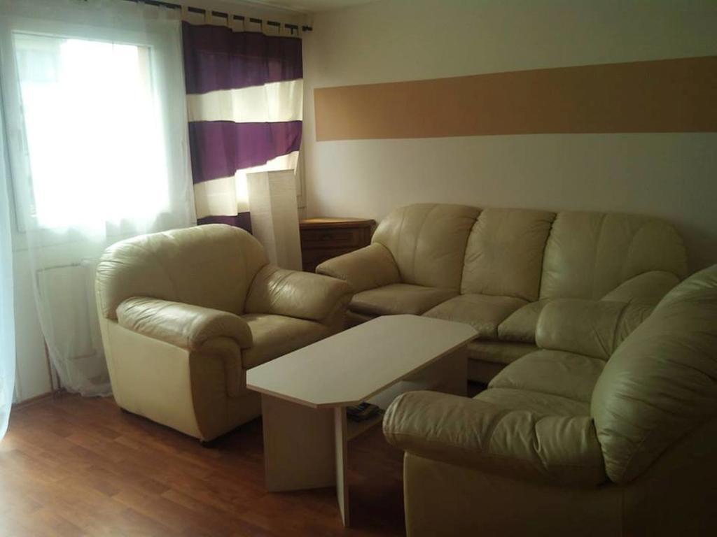 Apartmány Mimpi Frymburk Camera foto