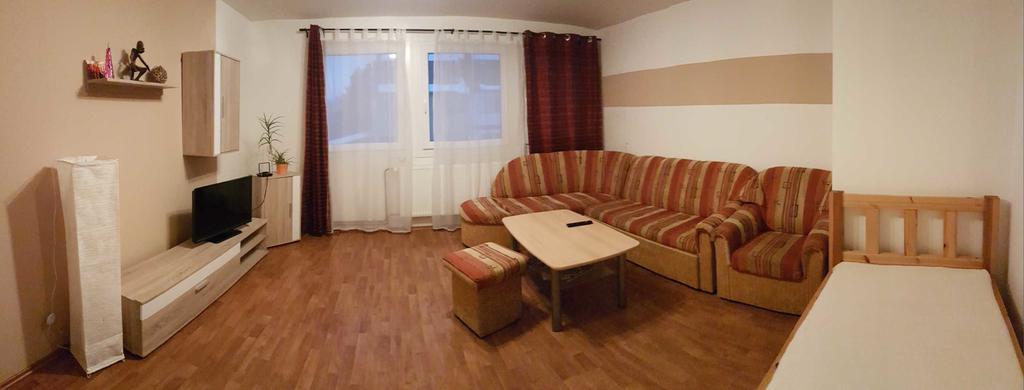 Apartmány Mimpi Frymburk Esterno foto